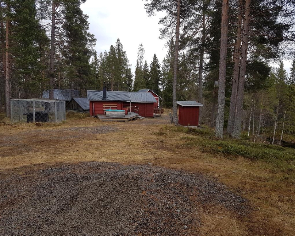 Översikt, campen Image