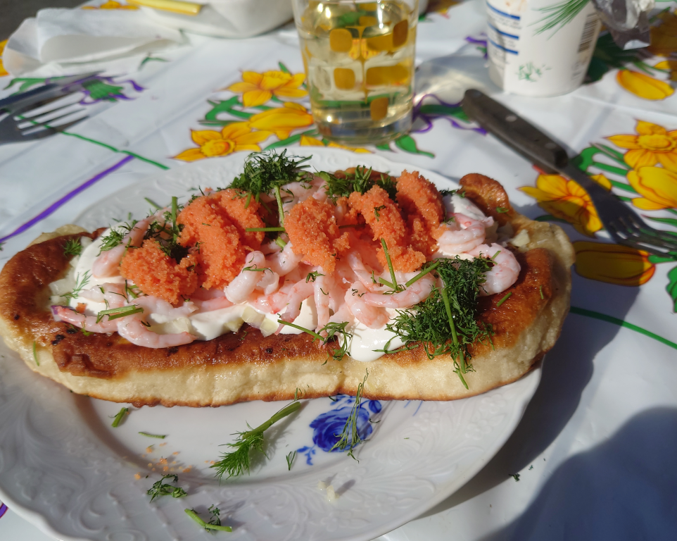 Langos